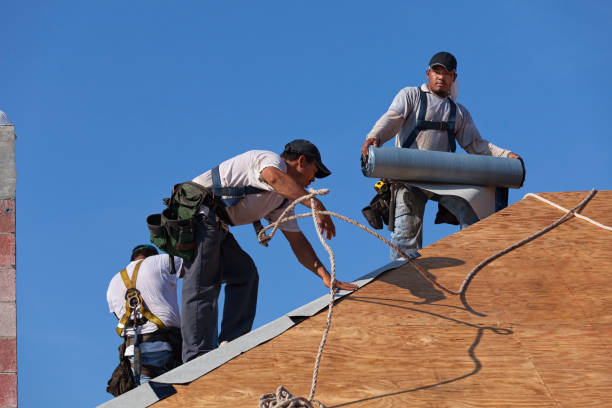 Roof Repair Estimates in Calabash, NC